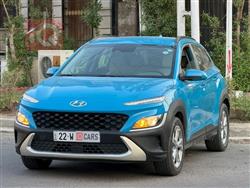 هيونداي كونا